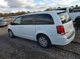 
										2016 Dodge Grand cara full									