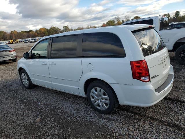 2016 Dodge Grand cara