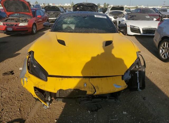 
								2019 Ferrari Portofino full									