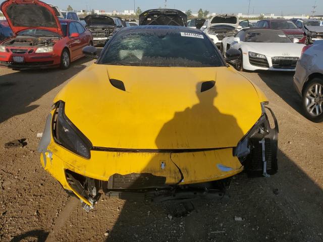 2019 Ferrari Portofino