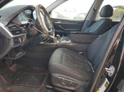 
										2016 BMW X5 full									