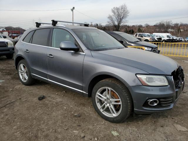 2013 Audi Q5
