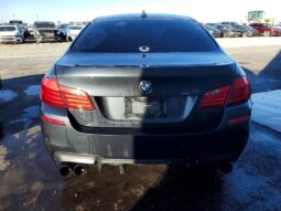 
										2013 BMW M5 full									
