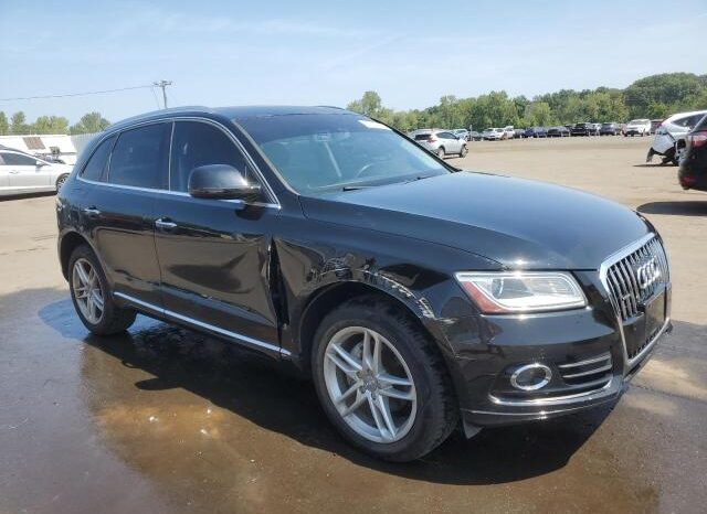 
								2015 Audi Q5 premium full									