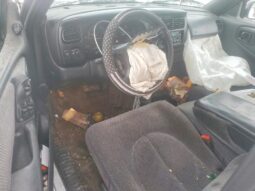 
										1997 Dodge Dakota full									