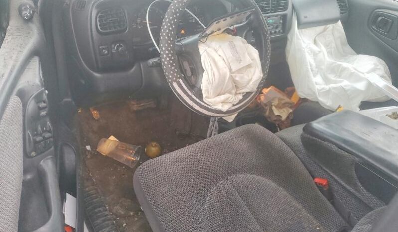 
								1997 Dodge Dakota full									