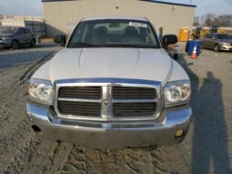 
										2005 Dodge Dakota full									