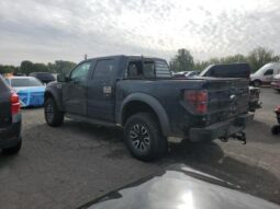 
										2013 Ford F150 full									