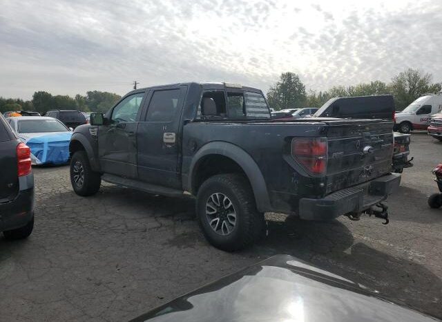 
								2013 Ford F150 full									