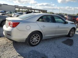 
										2013 Chevrolet Malibu 1lt full									
