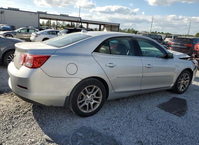 
								2013 Chevrolet Malibu 1lt full									