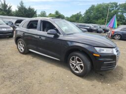 
										2019 Audi Q5 full									