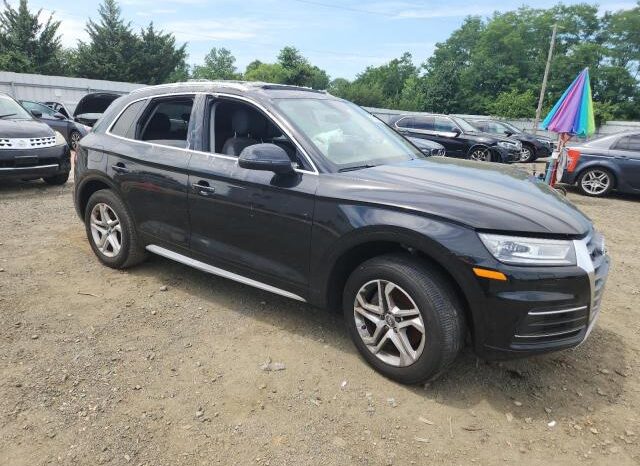 
								2019 Audi Q5 full									