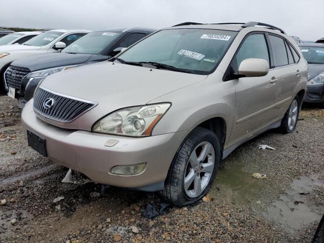 2005 Lexus Rx 330