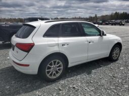 
										2013 Audi Q5 full									