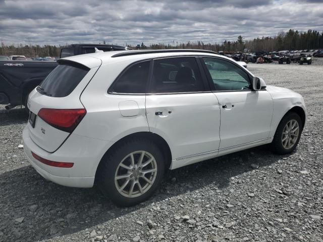 2013 Audi Q5