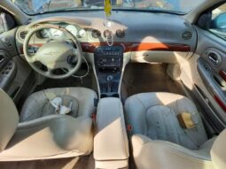 
										2003 Chrysler 300m full									