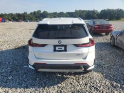 
										2025 BMW X1 xdrive2 full									