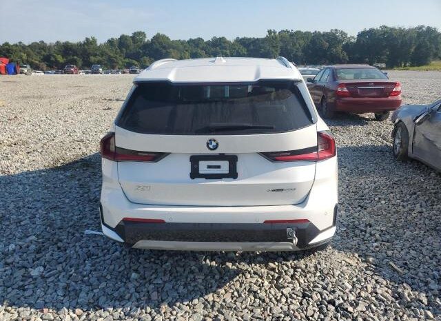 
								2025 BMW X1 xdrive2 full									