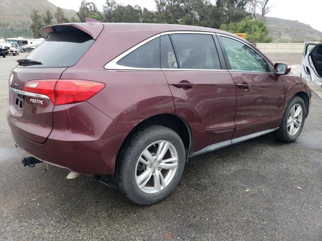 2014 Acura Rdx