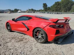 
										2020 Chevrolet Corvette full									