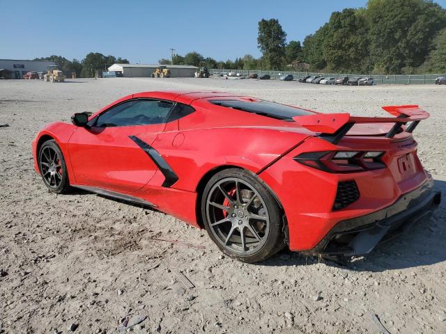 2020 Chevrolet Corvette