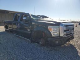 
										2015 Ford F350 full									