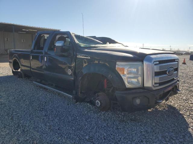 2015 Ford F350