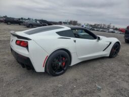 
										2014 Chevrolet Corvette full									
