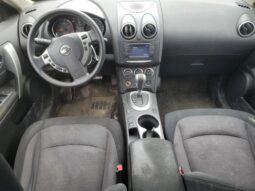 
										2012 Nissan Rogue s full									