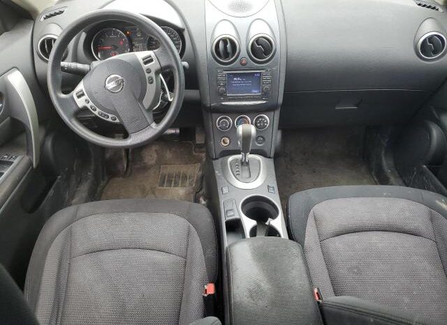 
								2012 Nissan Rogue s full									