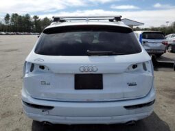 
										2017 Audi Q5 full									