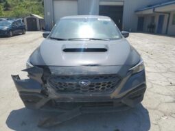 
										2023 Subaru Wrx full									