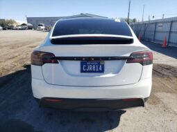 
										2023 Tesla Model x full									
