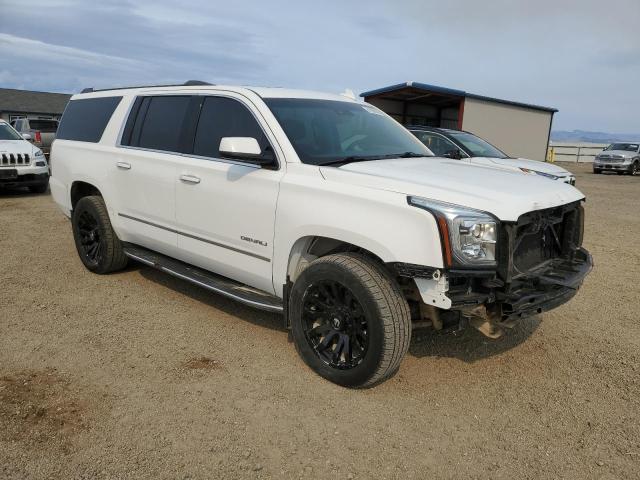2016 Gmc Yukon