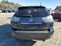 
										2004 Lexus Rx 330 full									