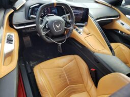 
										2021 Chevrolet Corvette full									