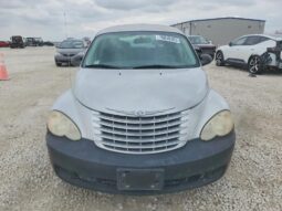 
										2006 Chrysler Pt cruiser full									