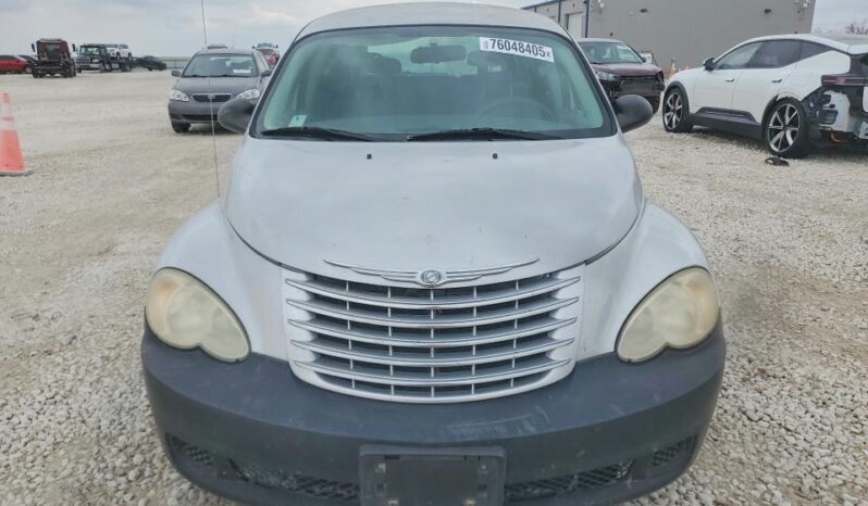 
								2006 Chrysler Pt cruiser full									