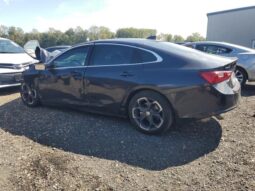 
										2023 Chevrolet Malibu lt full									