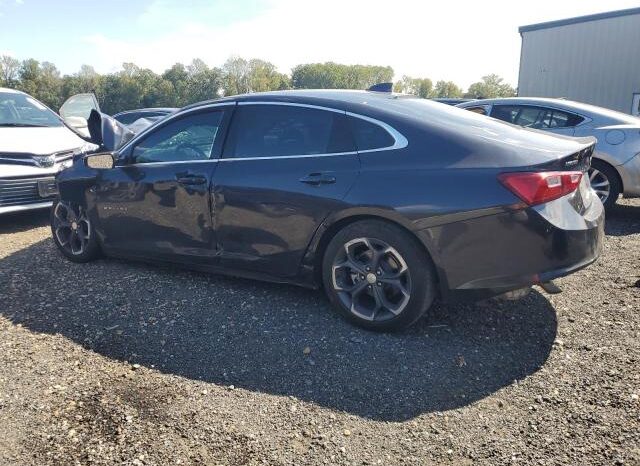 
								2023 Chevrolet Malibu lt full									