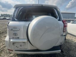 
										2012 Toyota Rav4 full									