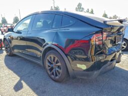 
										2023 Tesla Model x full									