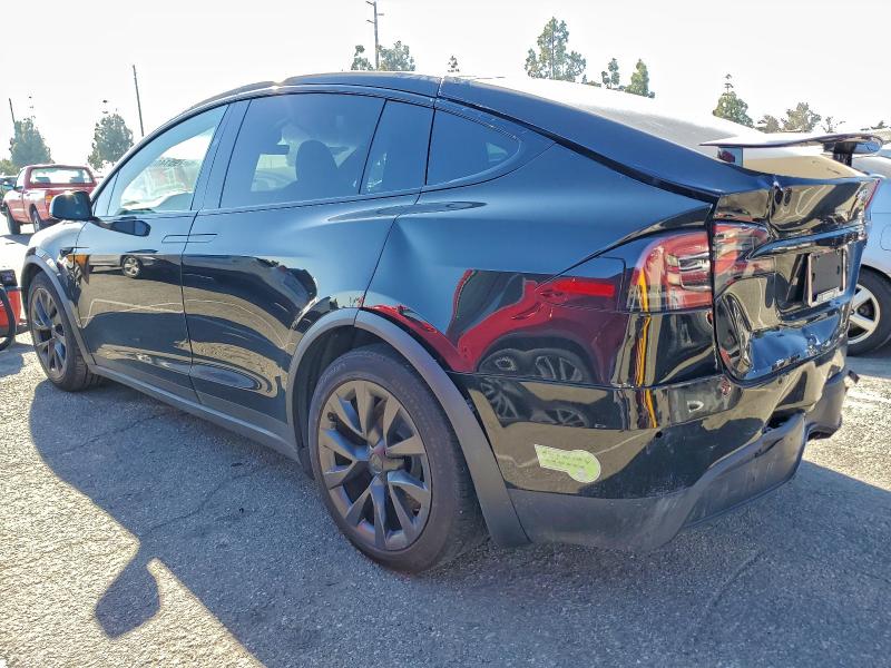 2023 Tesla Model x