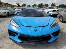 
										2023 Chevrolet Corvette full									