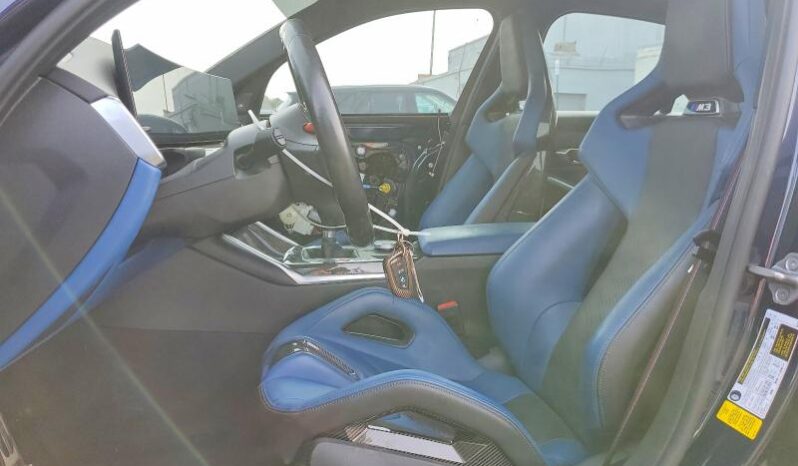 
								2024 BMW M3 full									