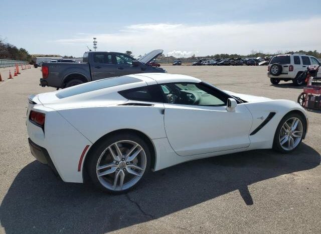 
								2018 Chevrolet Corvette full									