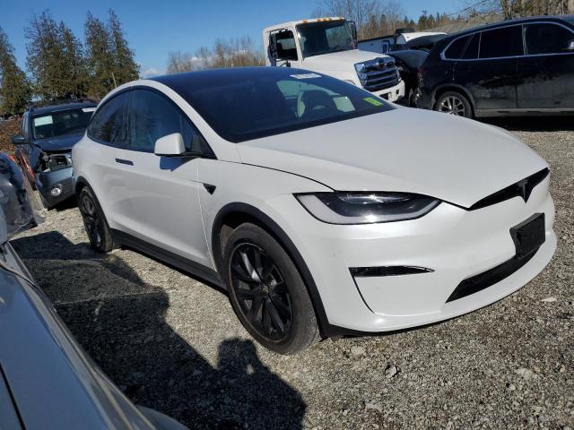 2022 Tesla Model x