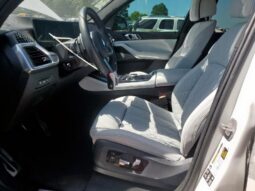 
										2025 BMW X5 full									