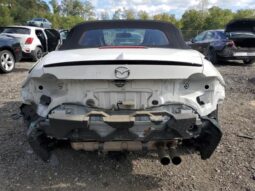 
										2017 Mazda Mx-5 miata full									